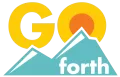 GoForth Logo